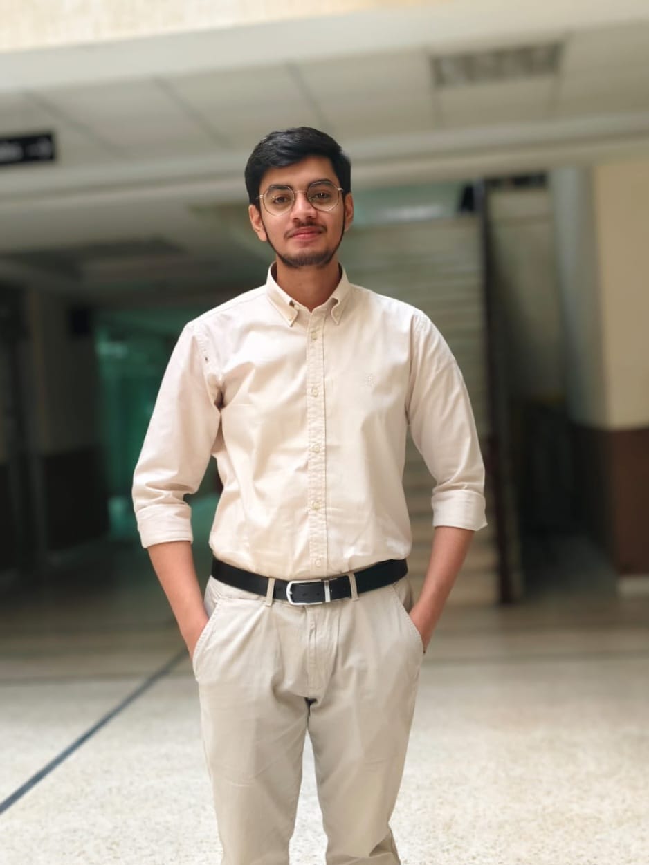 Senior Manager